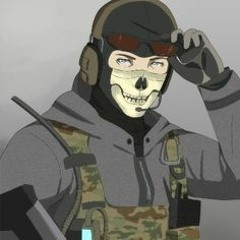 Nerd_Skull seconde acount