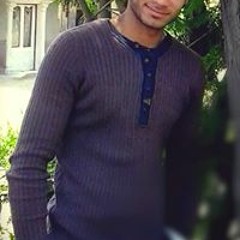 Mohamed Reda
