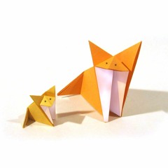 Paper Foxx