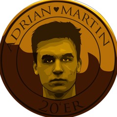 Adrian Martin