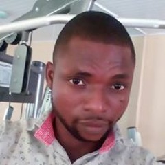 Oluwafemi Abiodun Peter