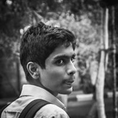 Naren Bharatwaj Vivek’s avatar