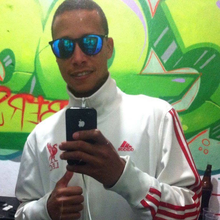 ◢◤Dj Vikin(JGS)◢◤