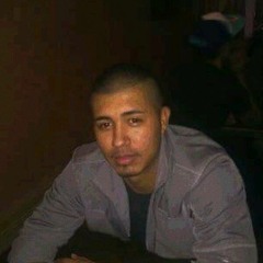 Christopher Maldonado