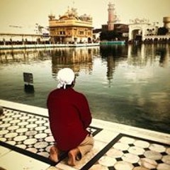 Sukhman Singh