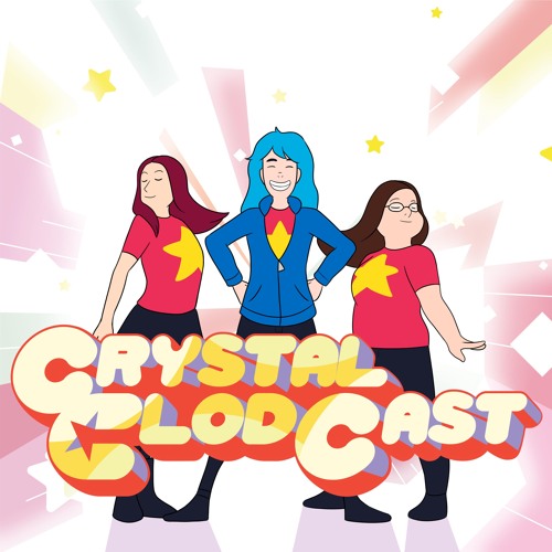 The Crystal ClodCast’s avatar