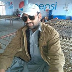 Muhammad Imran