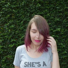 Gabriela Mattos Possamai