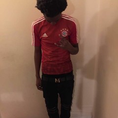 Tré Bibby