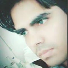 Umar Mughal