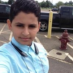 Ashref Abdulla