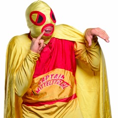 Captain Mittelstrahl