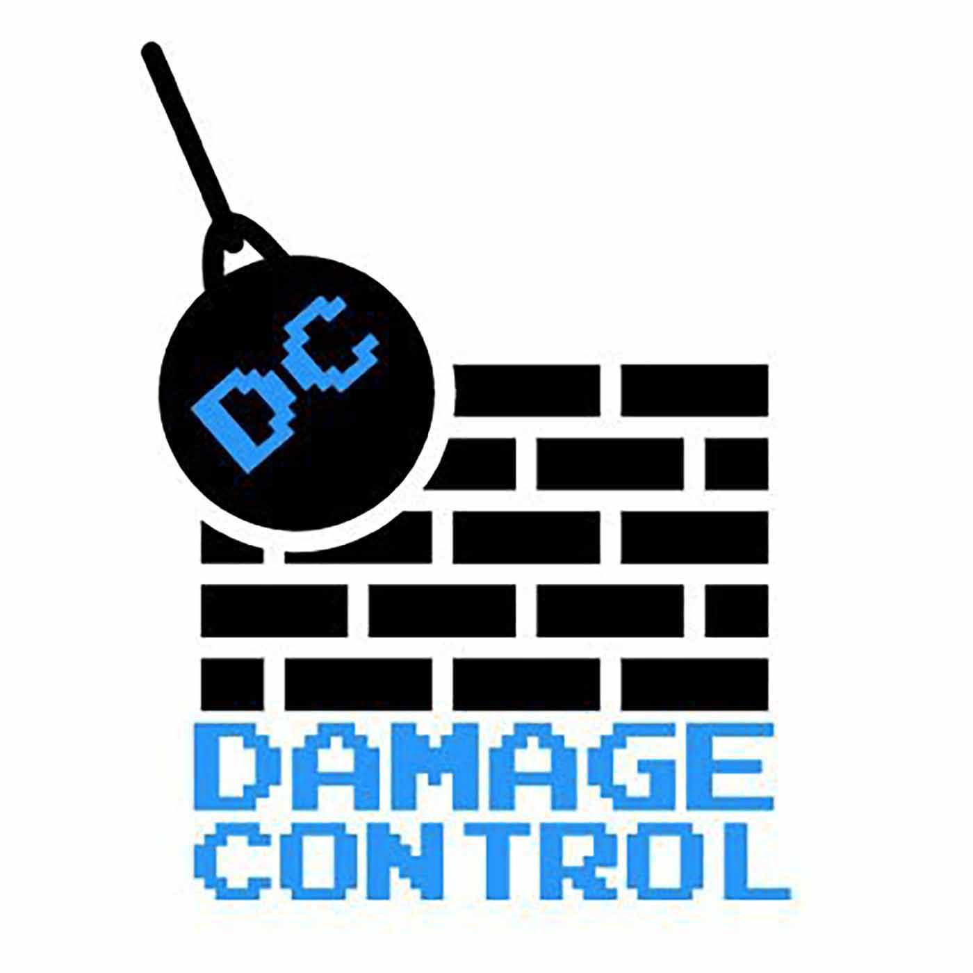 Damage Control Podcast