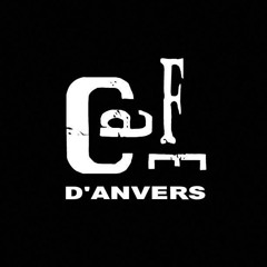 Café d'Anvers Official