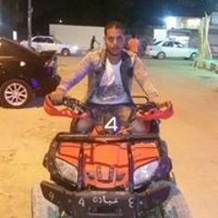 احمد كمال العرباوى