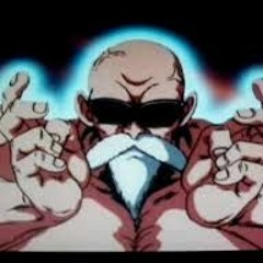 Master roshi