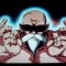 Master roshi