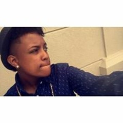 Shayy Alexis