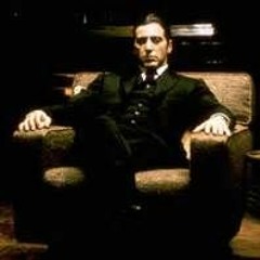 Mob boss