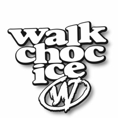 Walk Choc Ice