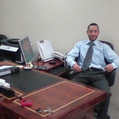 ahmed refaey