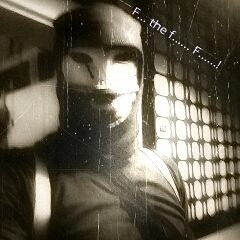 Fuck the fucking Fuckers!