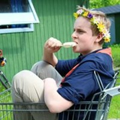 Carl Johan Mikkelsen