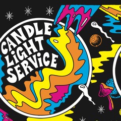 The Candlelight Service