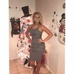 Miranda Lauren Wilhems