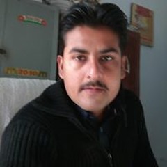 Sohail Raza