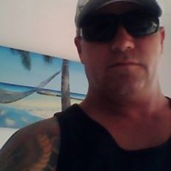 Steve Dvo