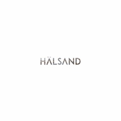 Halsand