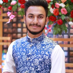 Syed Kamran Iqbal