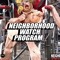 NEIGHBORHOOD WATCH PROGRAM