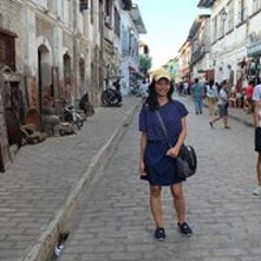 Jilian Lumanlan Balangue