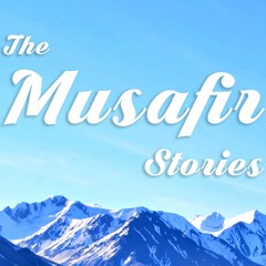 The Musafir Stories - India Travel Podcast