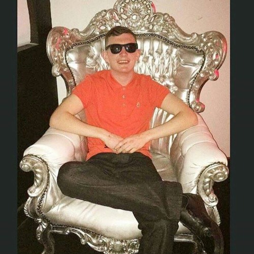 Conor Hunt October Mix 2017