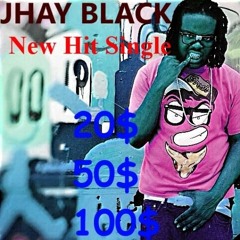 GSM Jhay Black