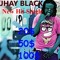 GSM Jhay Black