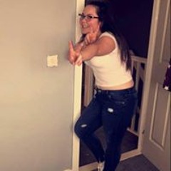 Chloe Mckee