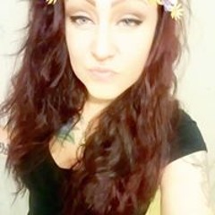 Melissa Jurgensen-Curtis