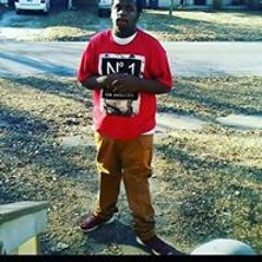 Isaiah No Laccin Smith