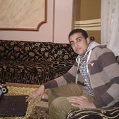 Mohammed Fayez