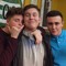 Liam Watson 26