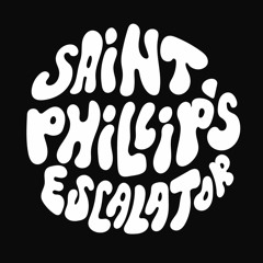 St. Phillip's Escalator