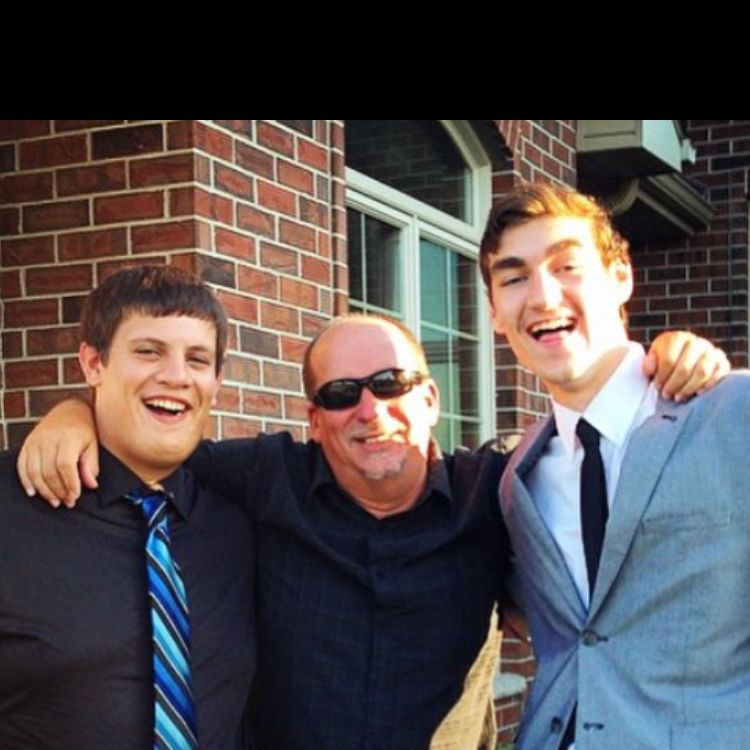 Pecan Dandies Episode #1