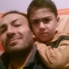 Ashkan Masihzadeh Lari