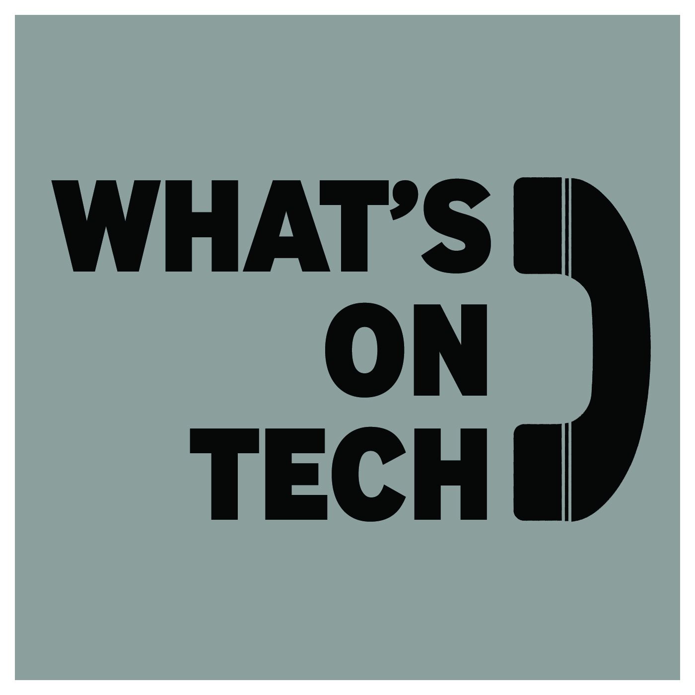 What's On Tech?
