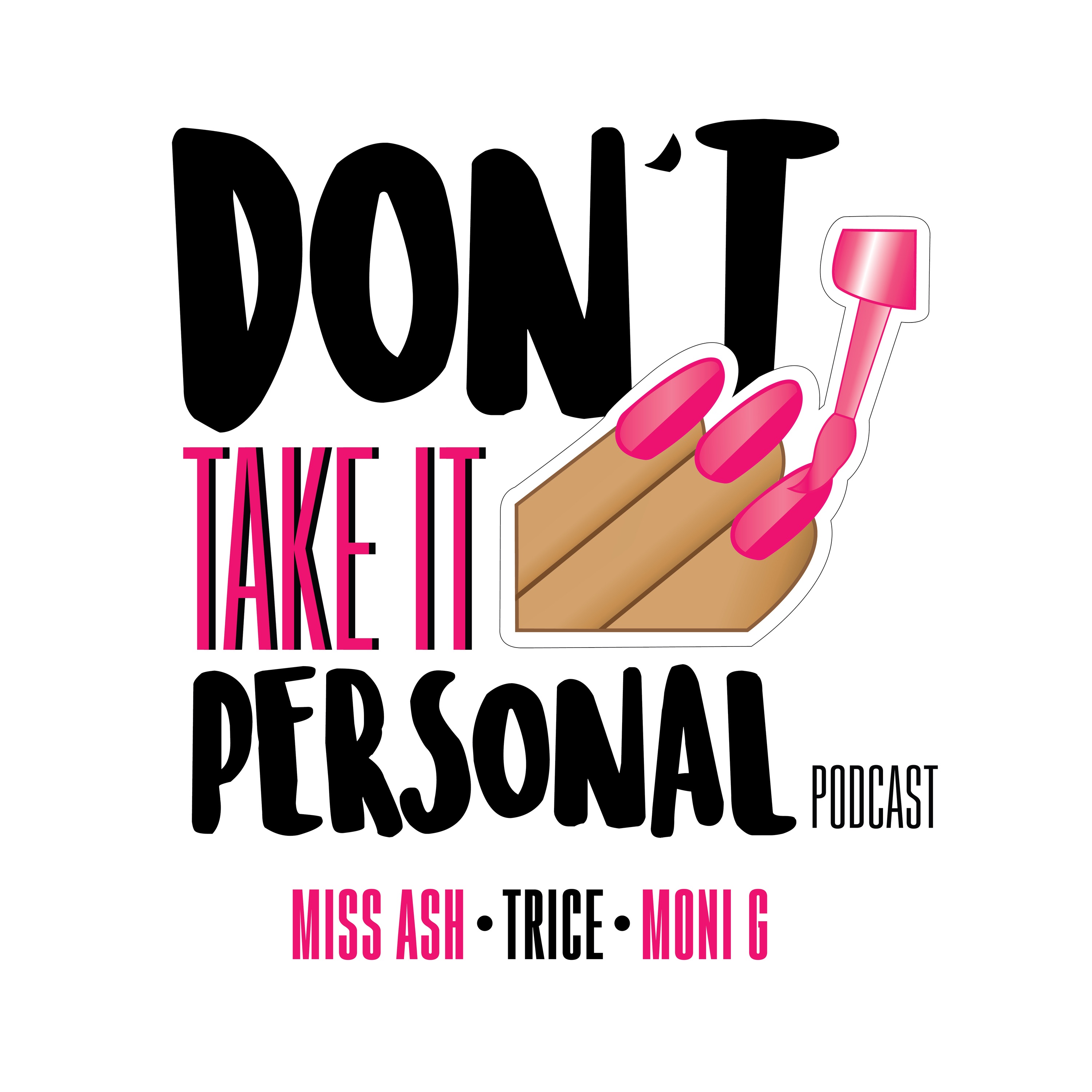 Episode 211: DTIP, the Final Episode