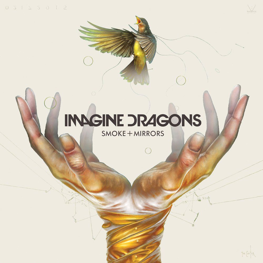 Imagine Dragons Music